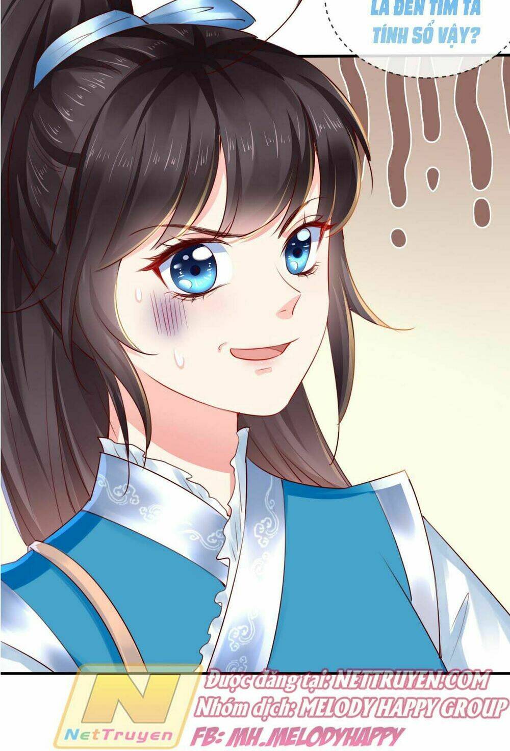 Độc Phi Ngu Ngốc Không Thể Chọc Chapter 57.5 - Trang 2