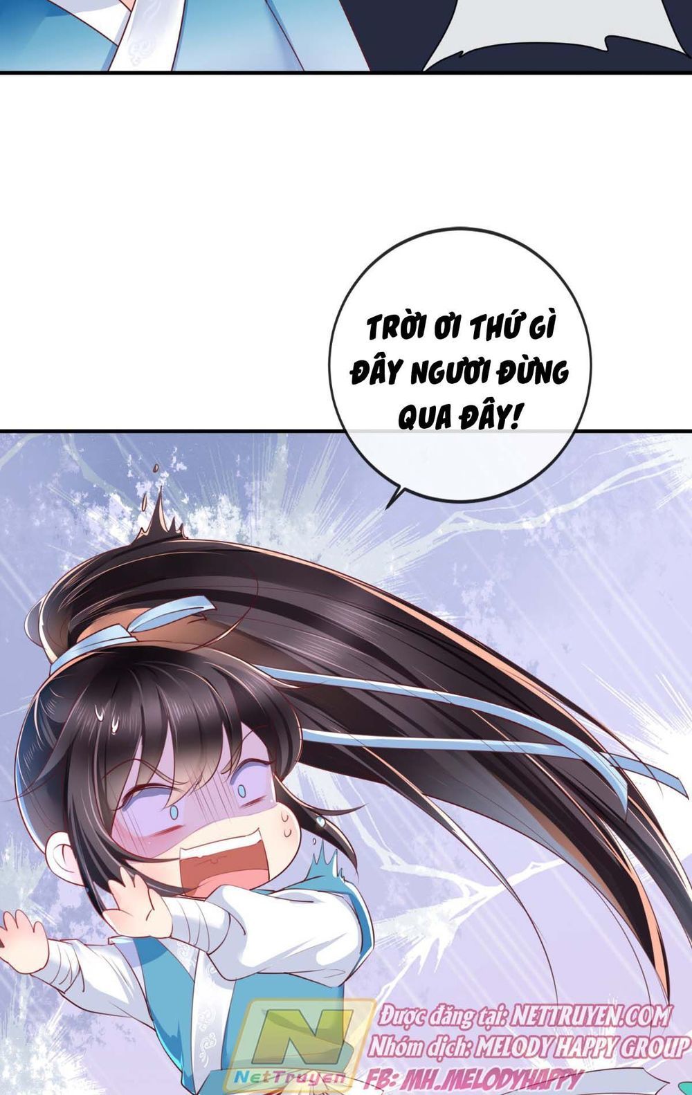 Độc Phi Ngu Ngốc Không Thể Chọc Chapter 57 - Trang 2