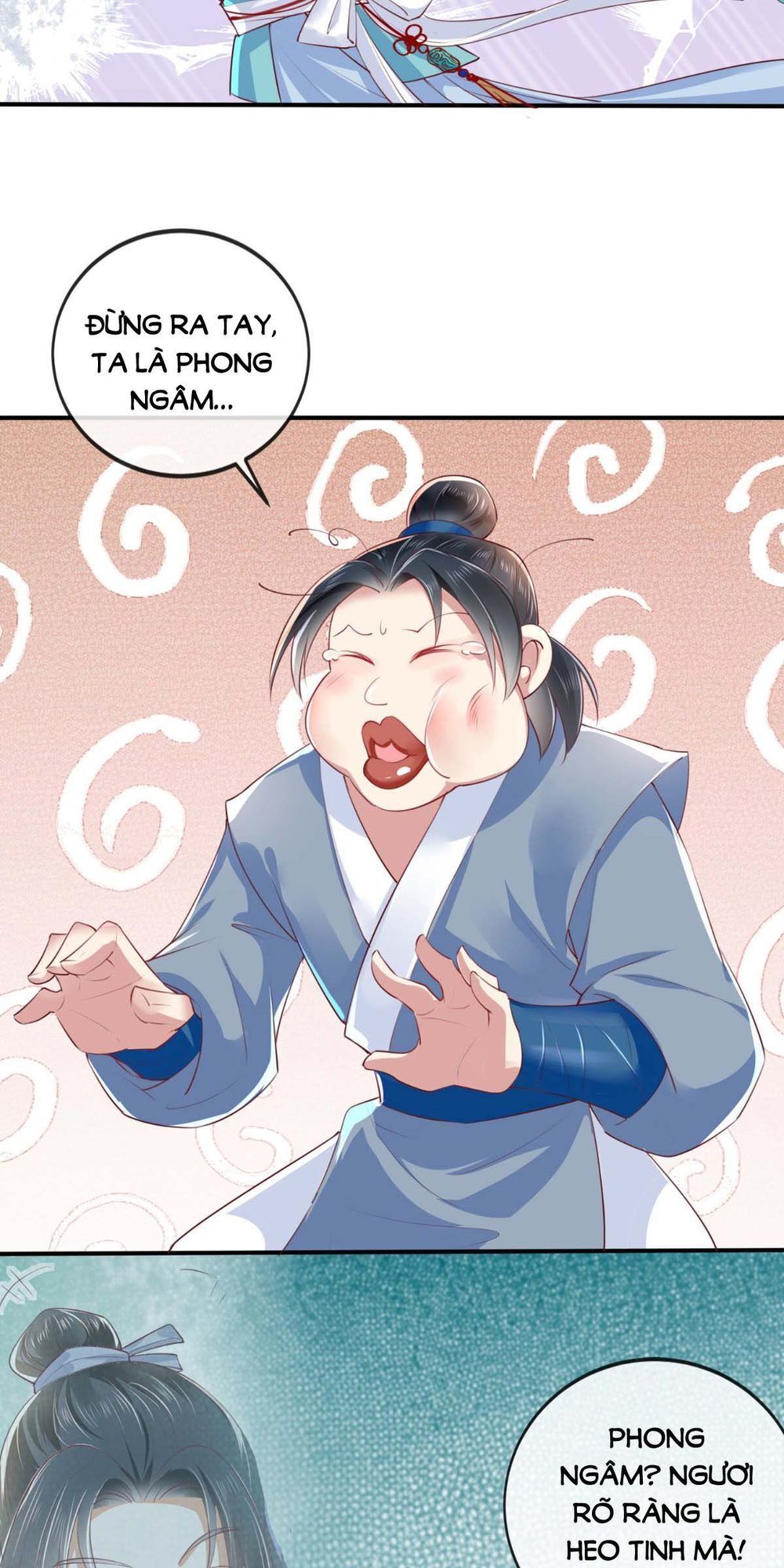 Độc Phi Ngu Ngốc Không Thể Chọc Chapter 57 - Trang 2