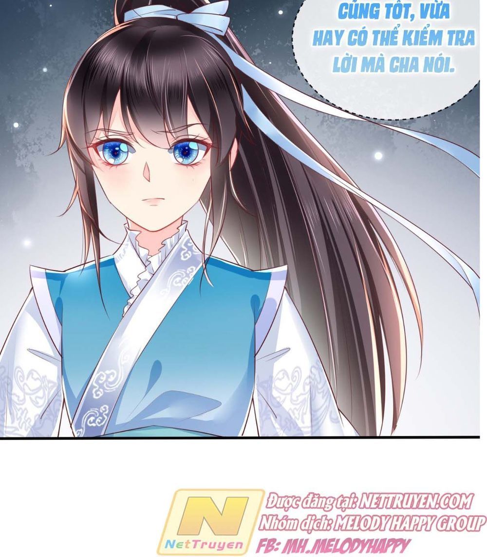 Độc Phi Ngu Ngốc Không Thể Chọc Chapter 57 - Trang 2