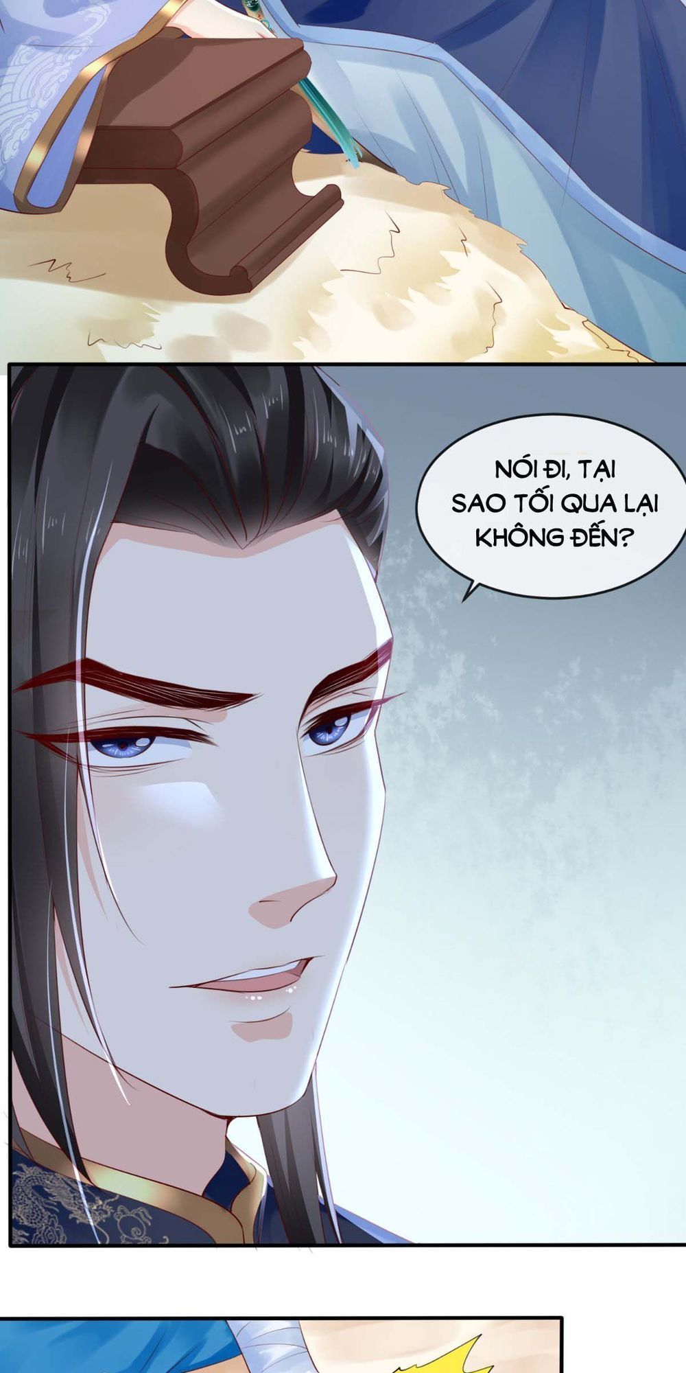 Độc Phi Ngu Ngốc Không Thể Chọc Chapter 57 - Trang 2