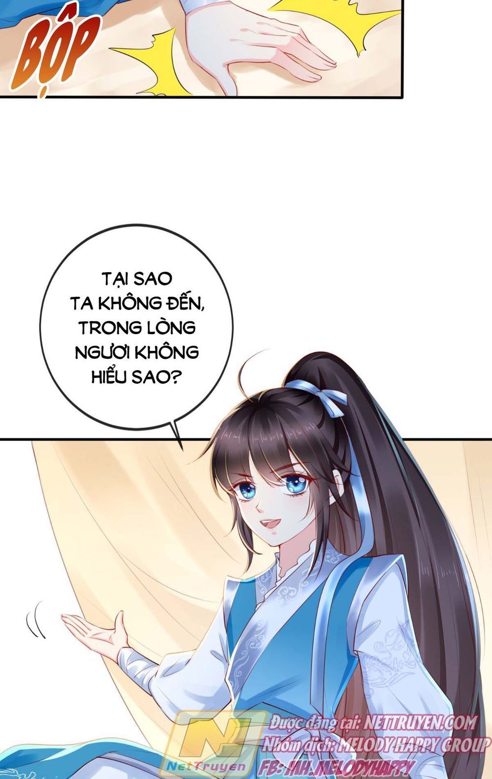 Độc Phi Ngu Ngốc Không Thể Chọc Chapter 57 - Trang 2