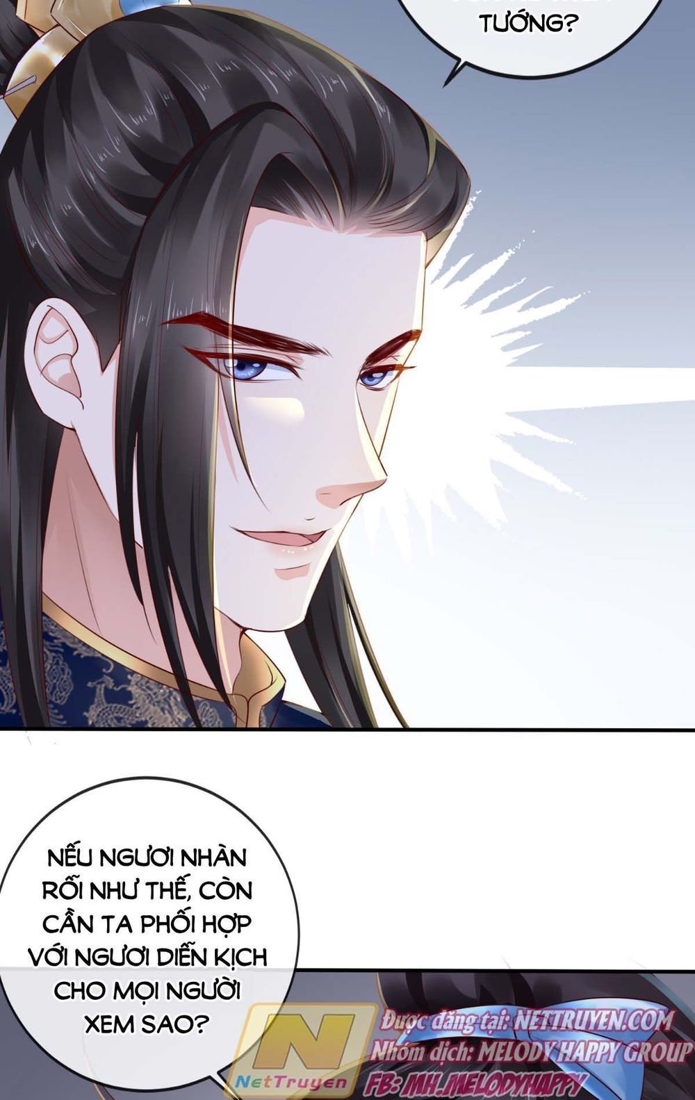 Độc Phi Ngu Ngốc Không Thể Chọc Chapter 57 - Trang 2