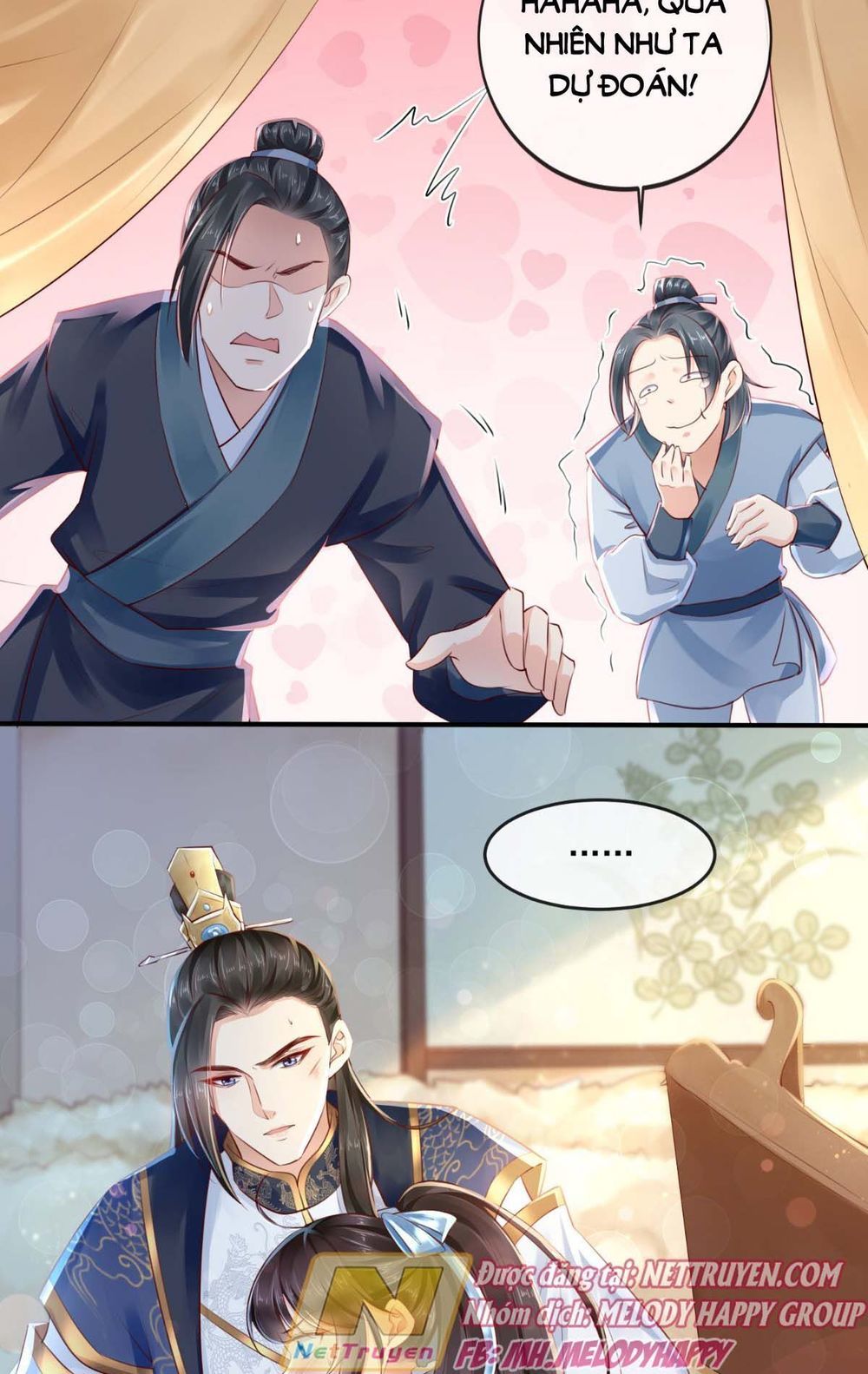 Độc Phi Ngu Ngốc Không Thể Chọc Chapter 57 - Trang 2