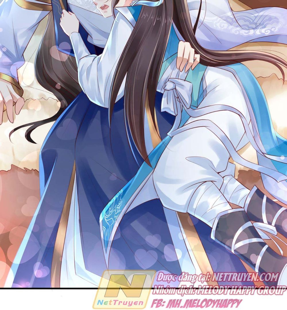 Độc Phi Ngu Ngốc Không Thể Chọc Chapter 57 - Trang 2