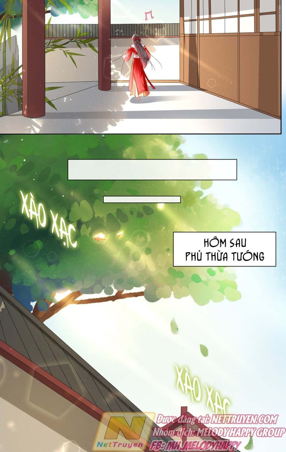 Độc Phi Ngu Ngốc Không Thể Chọc Chapter 57 - Trang 2