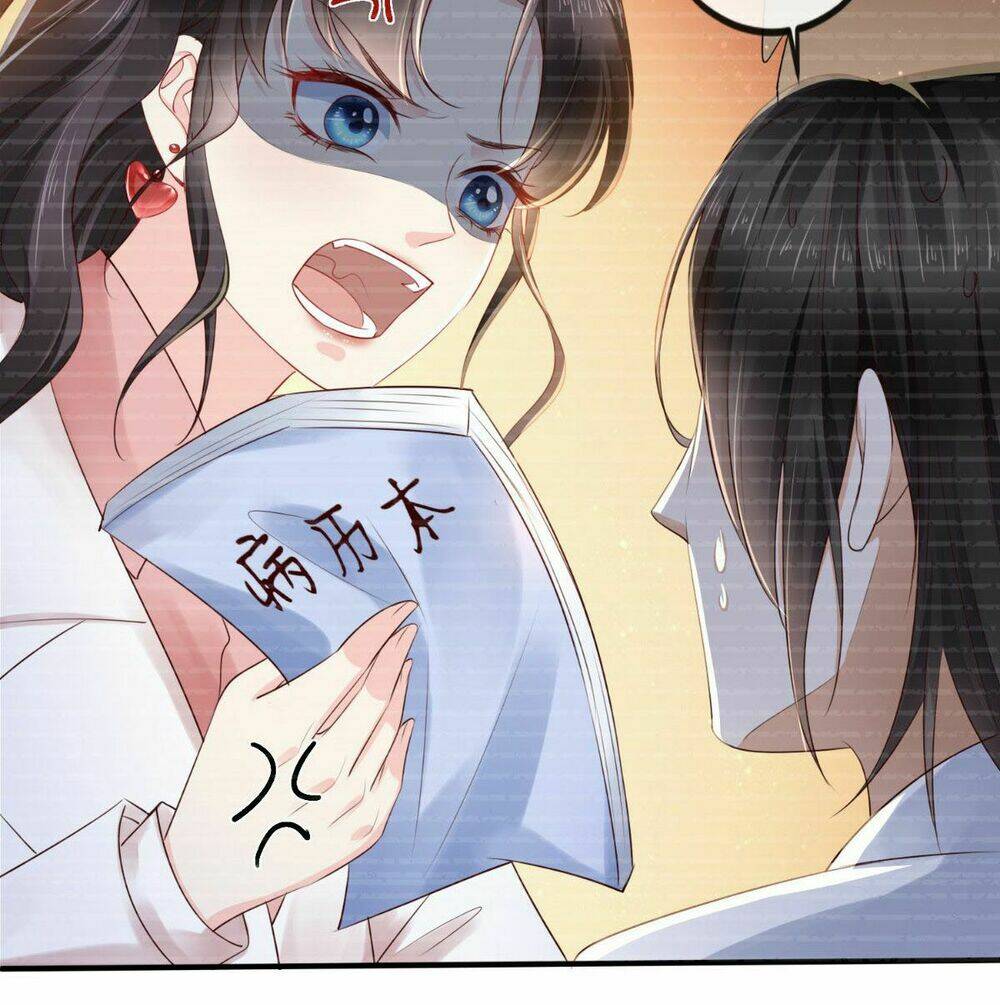 Độc Phi Ngu Ngốc Không Thể Chọc Chapter 58.5 - Trang 2