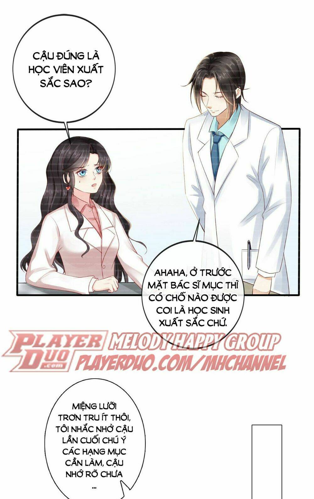 Độc Phi Ngu Ngốc Không Thể Chọc Chapter 58.5 - Trang 2