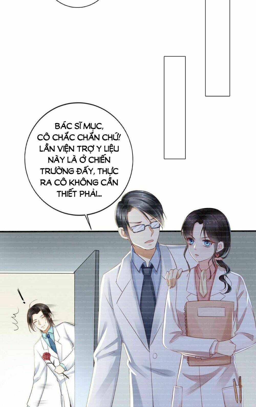 Độc Phi Ngu Ngốc Không Thể Chọc Chapter 58.5 - Trang 2