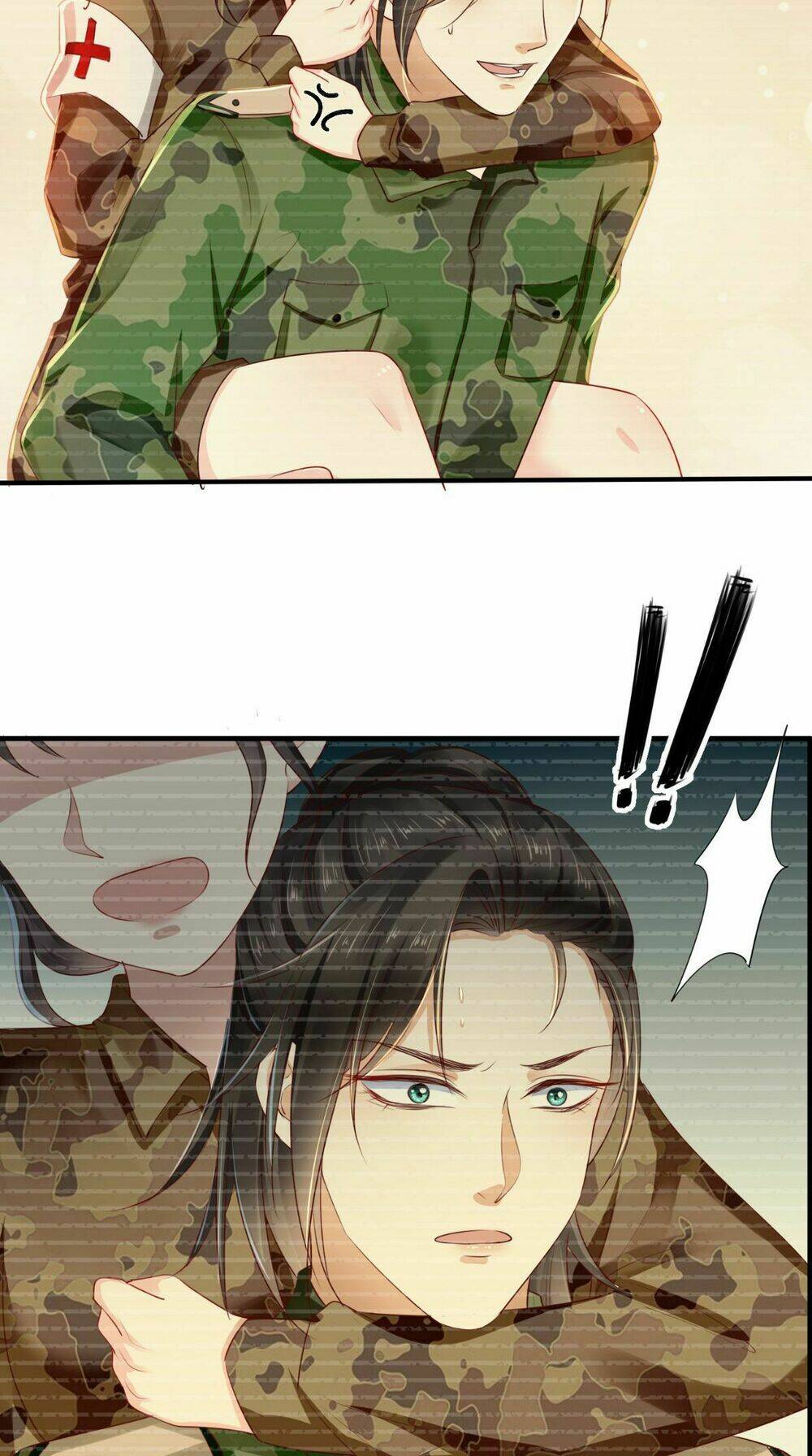 Độc Phi Ngu Ngốc Không Thể Chọc Chapter 58.5 - Trang 2