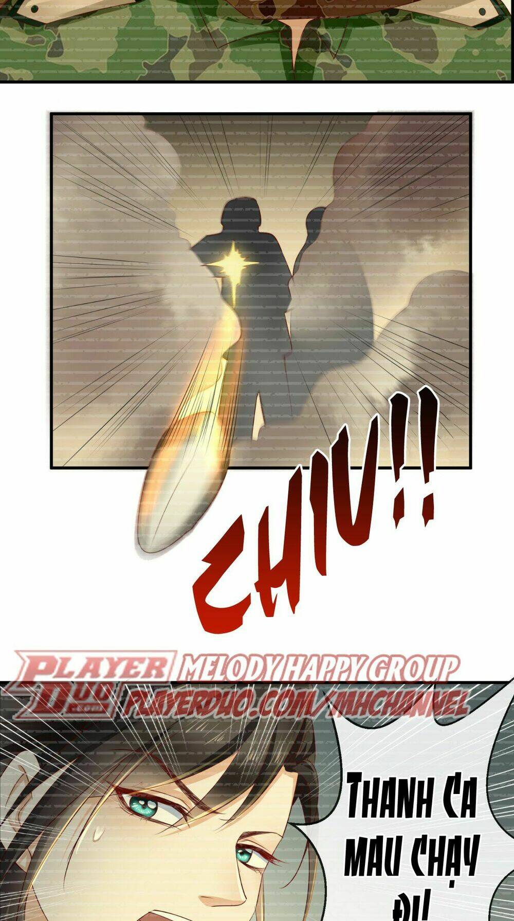 Độc Phi Ngu Ngốc Không Thể Chọc Chapter 58.5 - Trang 2