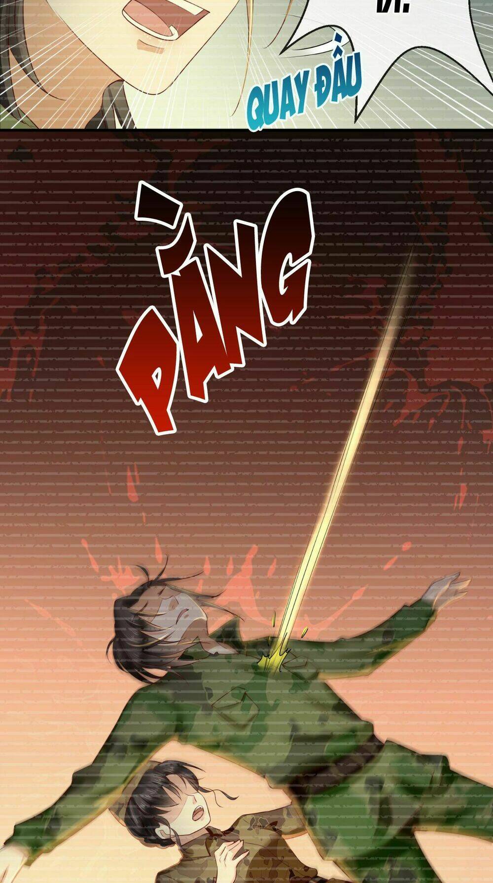 Độc Phi Ngu Ngốc Không Thể Chọc Chapter 58.5 - Trang 2