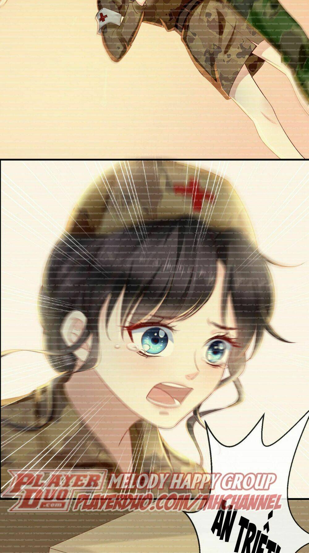 Độc Phi Ngu Ngốc Không Thể Chọc Chapter 58.5 - Trang 2