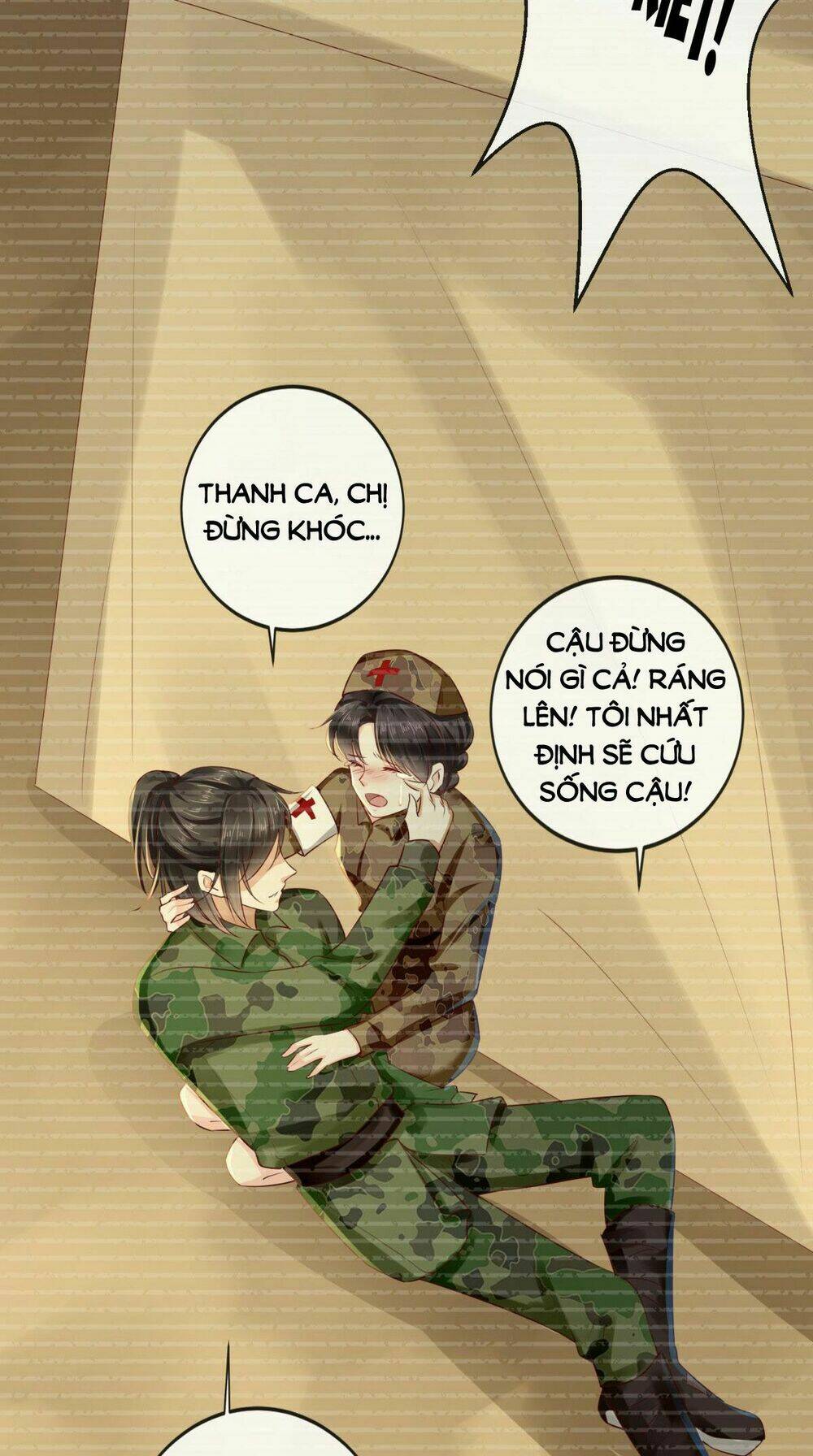 Độc Phi Ngu Ngốc Không Thể Chọc Chapter 58.5 - Trang 2