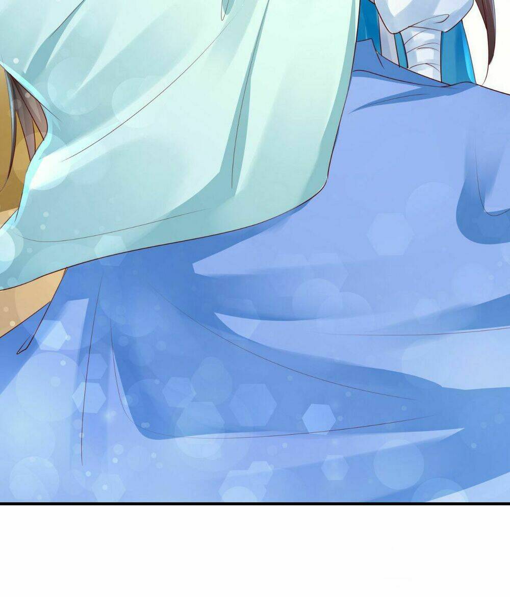 Độc Phi Ngu Ngốc Không Thể Chọc Chapter 58.5 - Trang 2