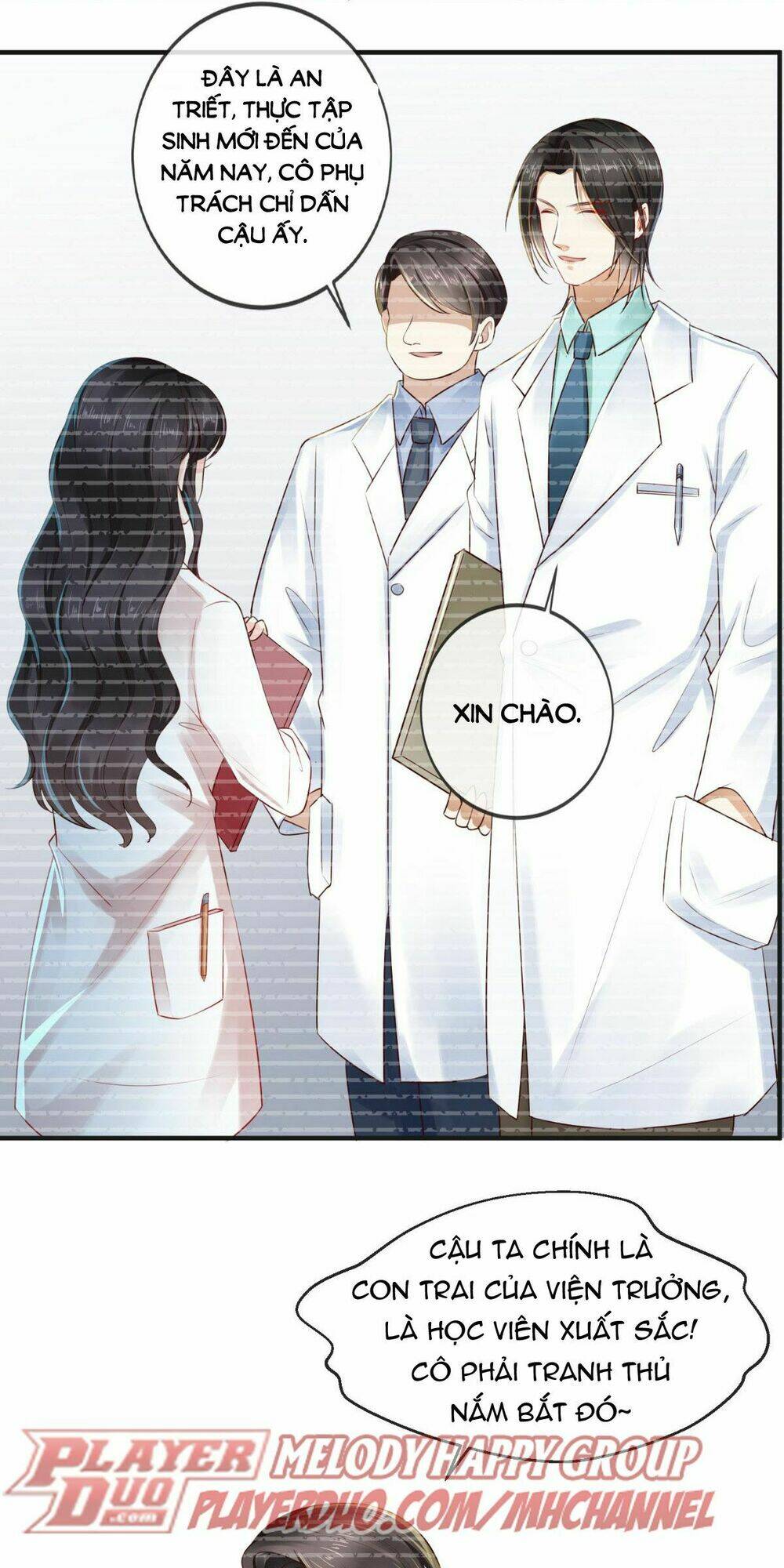 Độc Phi Ngu Ngốc Không Thể Chọc Chapter 58.5 - Trang 2