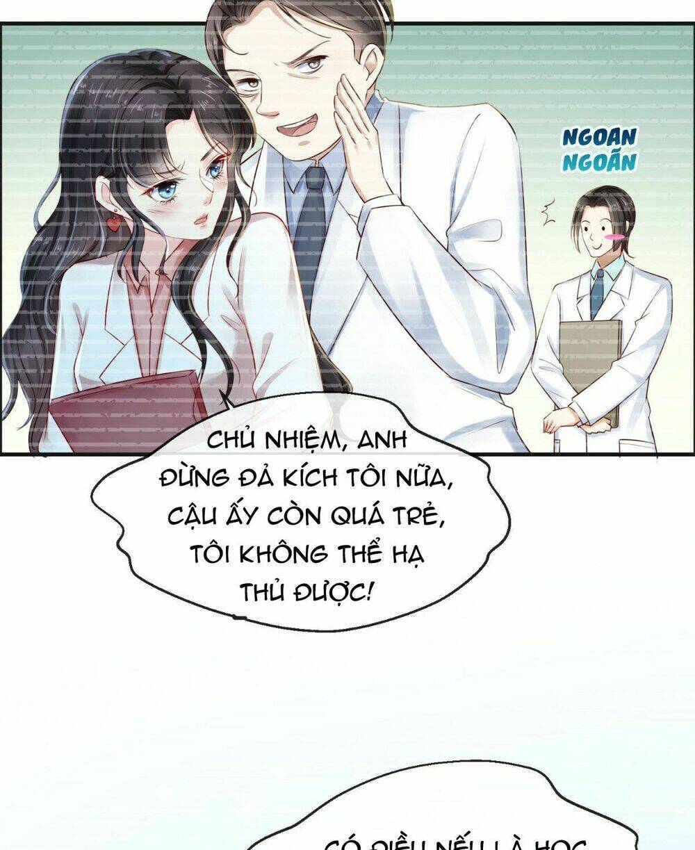 Độc Phi Ngu Ngốc Không Thể Chọc Chapter 58.5 - Trang 2