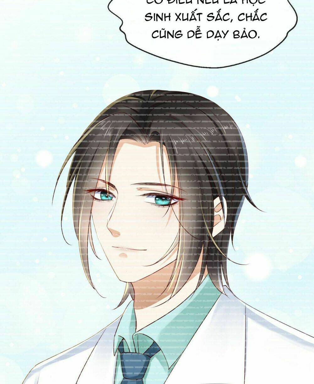 Độc Phi Ngu Ngốc Không Thể Chọc Chapter 58.5 - Trang 2