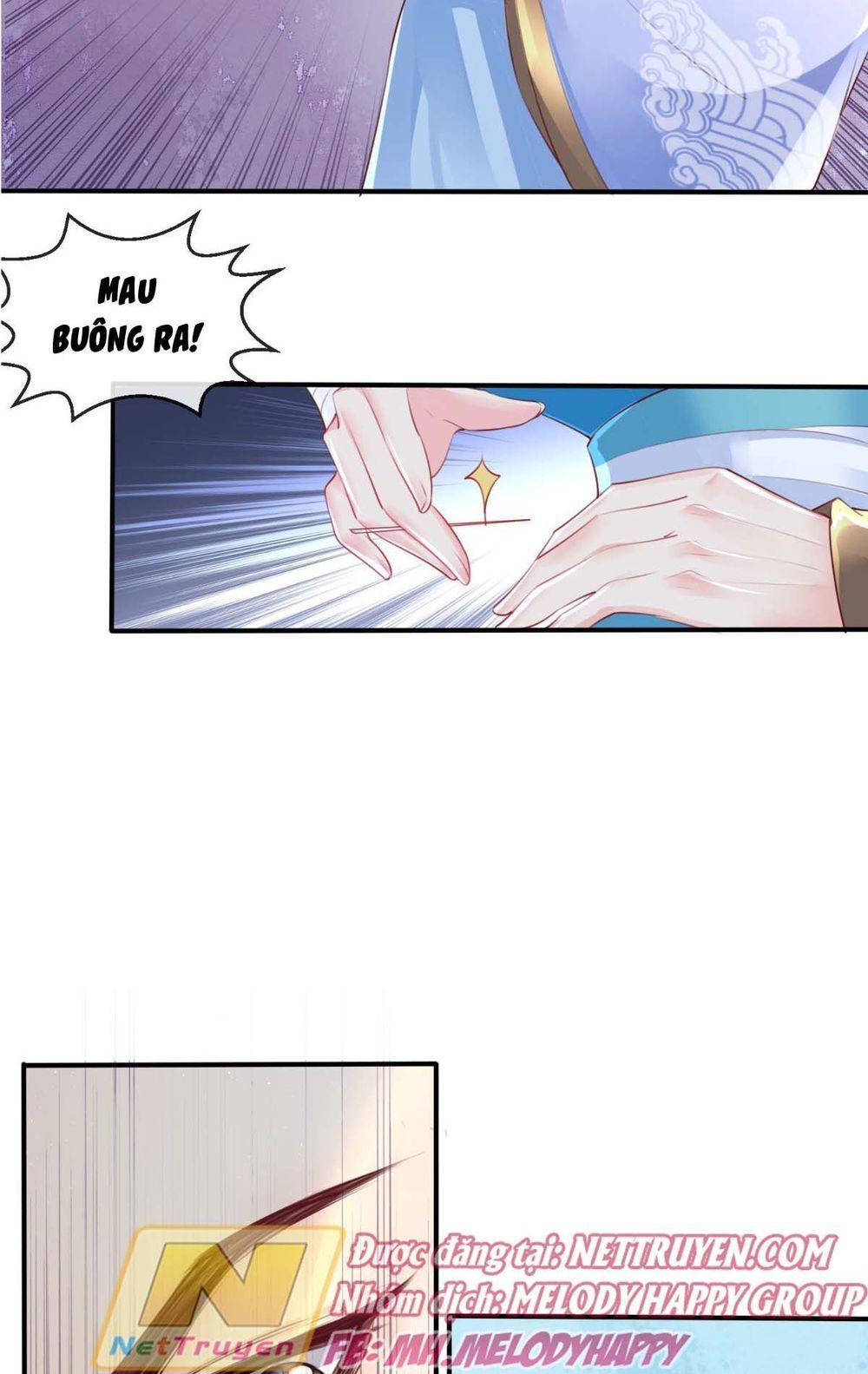 Độc Phi Ngu Ngốc Không Thể Chọc Chapter 58 - Trang 2