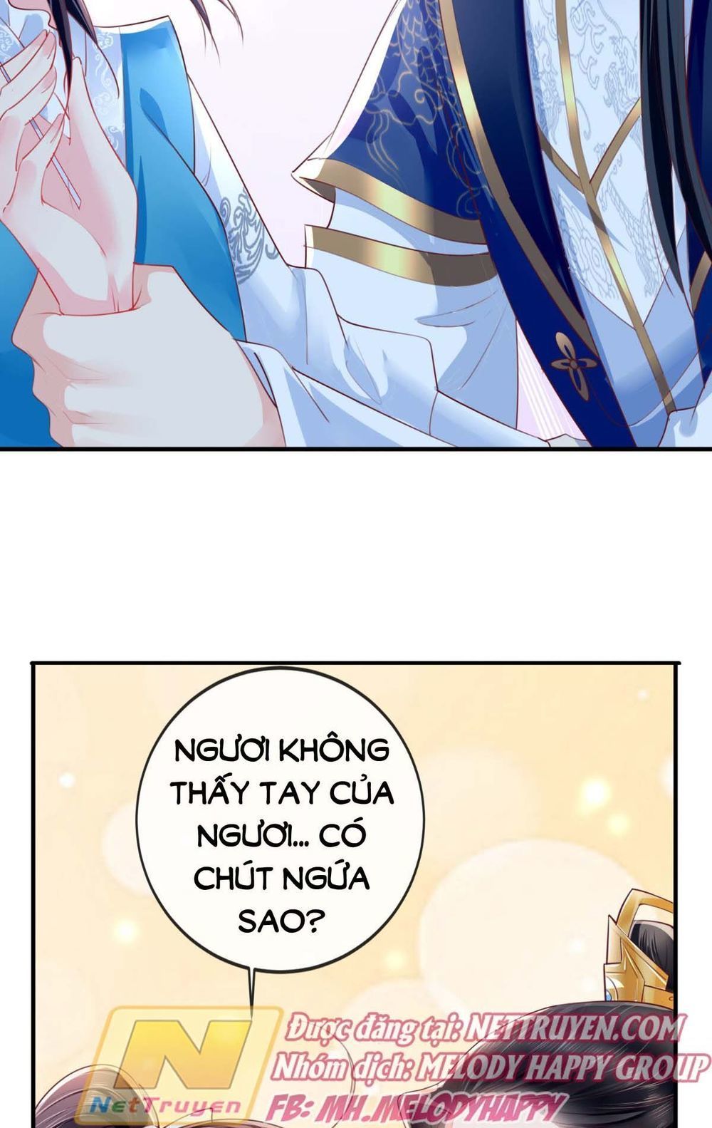 Độc Phi Ngu Ngốc Không Thể Chọc Chapter 58 - Trang 2