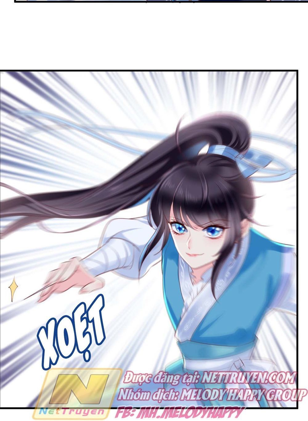 Độc Phi Ngu Ngốc Không Thể Chọc Chapter 58 - Trang 2