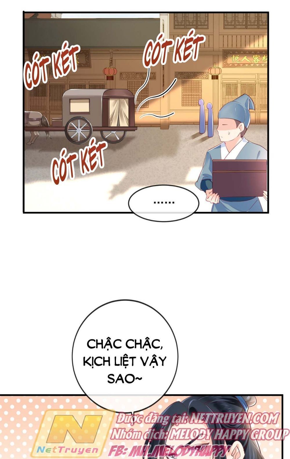 Độc Phi Ngu Ngốc Không Thể Chọc Chapter 58 - Trang 2