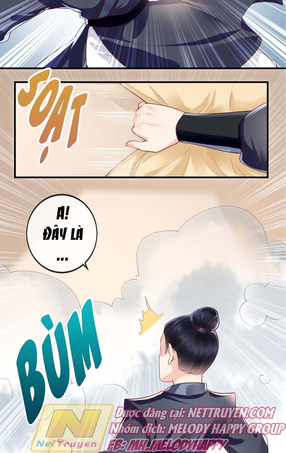 Độc Phi Ngu Ngốc Không Thể Chọc Chapter 58 - Trang 2