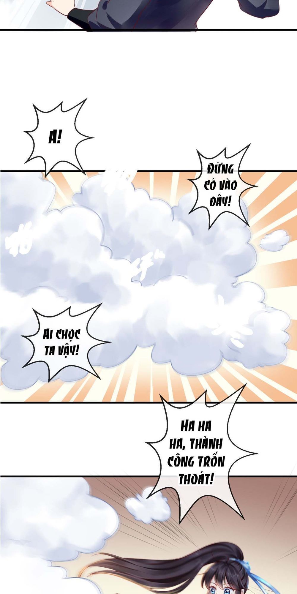 Độc Phi Ngu Ngốc Không Thể Chọc Chapter 58 - Trang 2