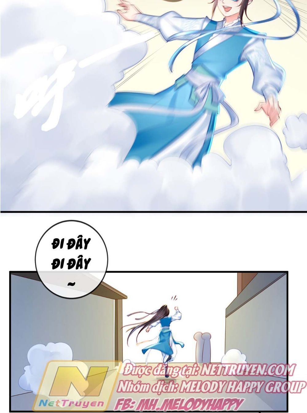 Độc Phi Ngu Ngốc Không Thể Chọc Chapter 58 - Trang 2