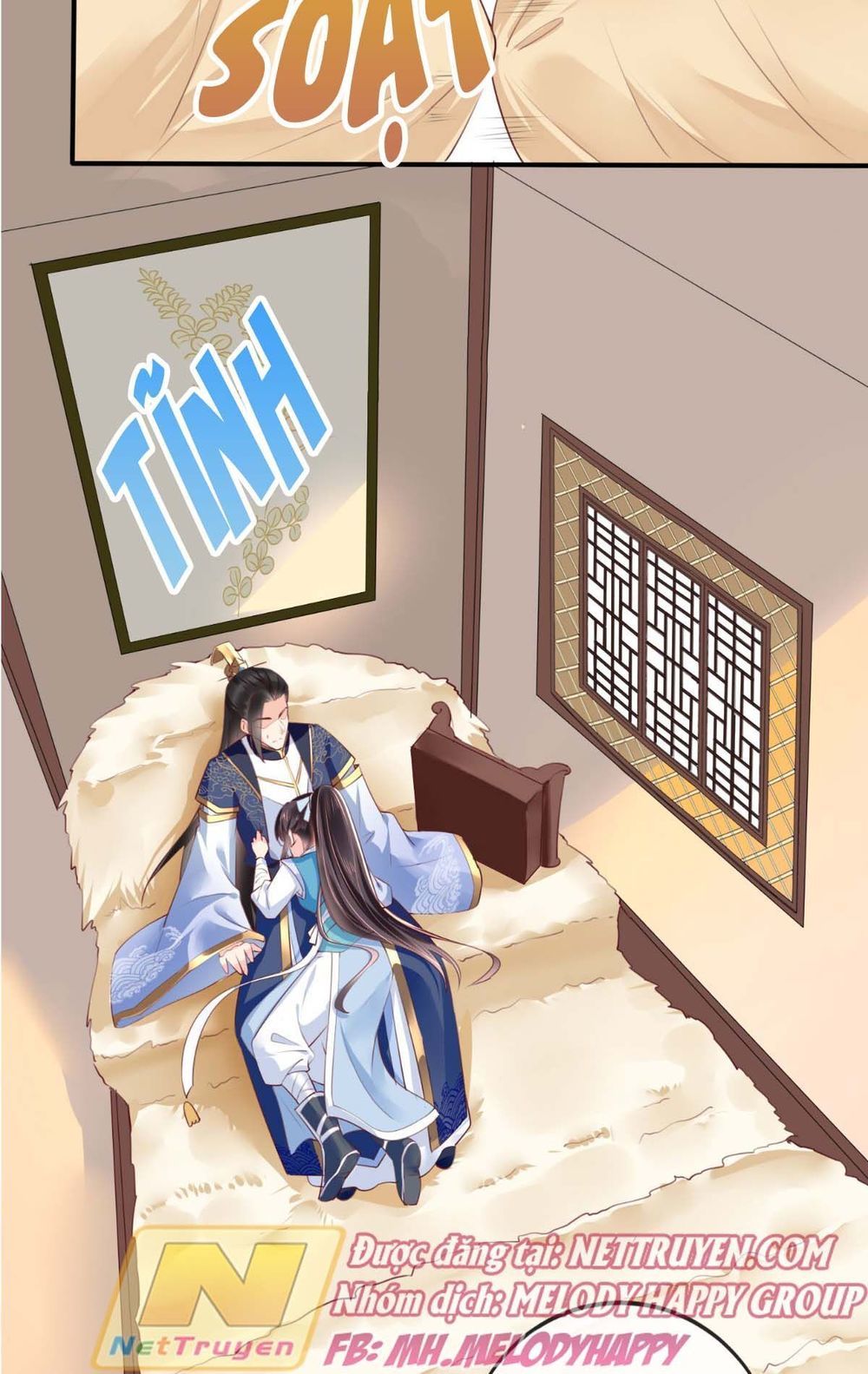 Độc Phi Ngu Ngốc Không Thể Chọc Chapter 58 - Trang 2