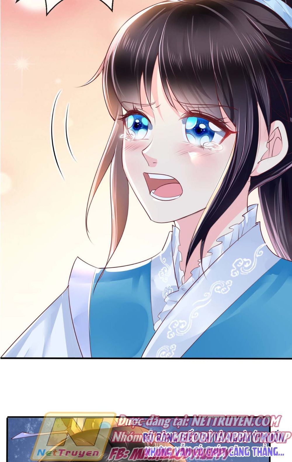 Độc Phi Ngu Ngốc Không Thể Chọc Chapter 58 - Trang 2