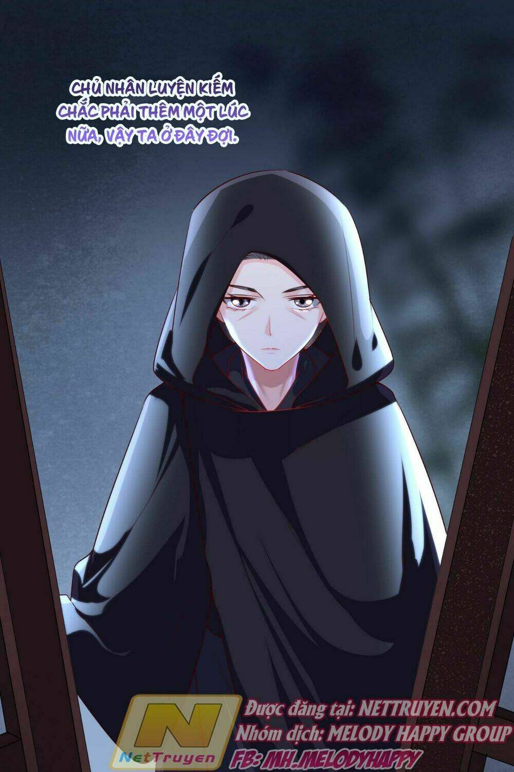 Độc Phi Ngu Ngốc Không Thể Chọc Chapter 59.5 - Trang 2