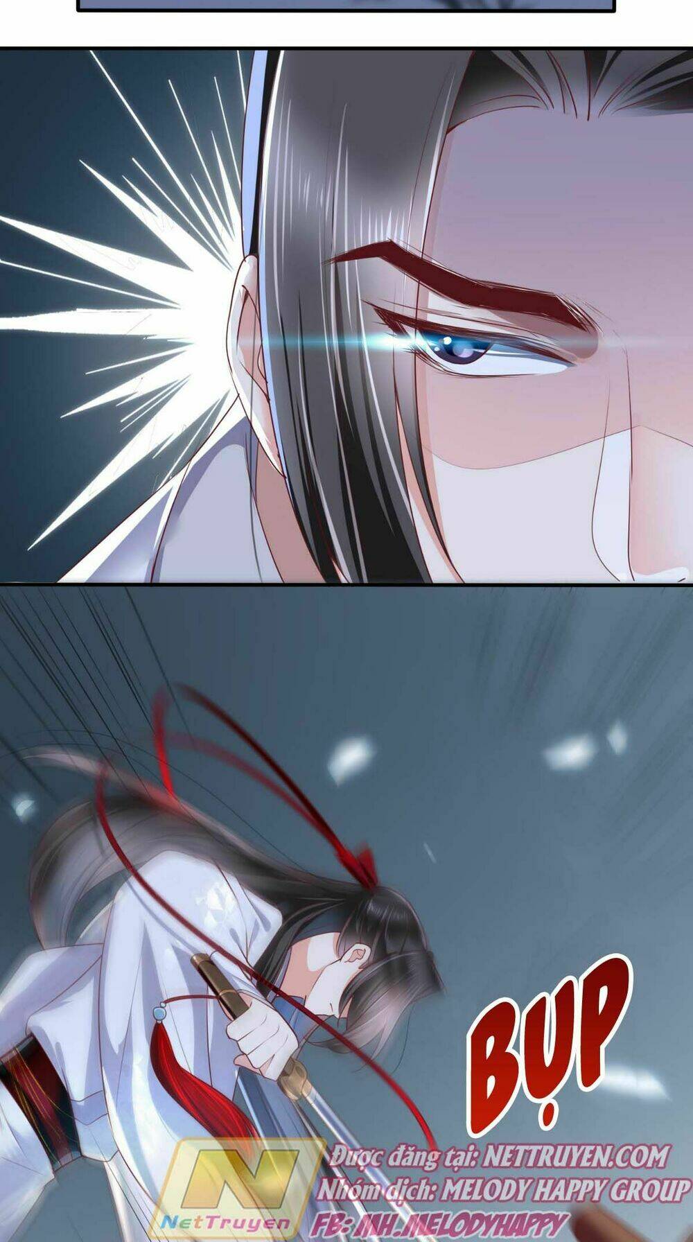 Độc Phi Ngu Ngốc Không Thể Chọc Chapter 59.5 - Trang 2