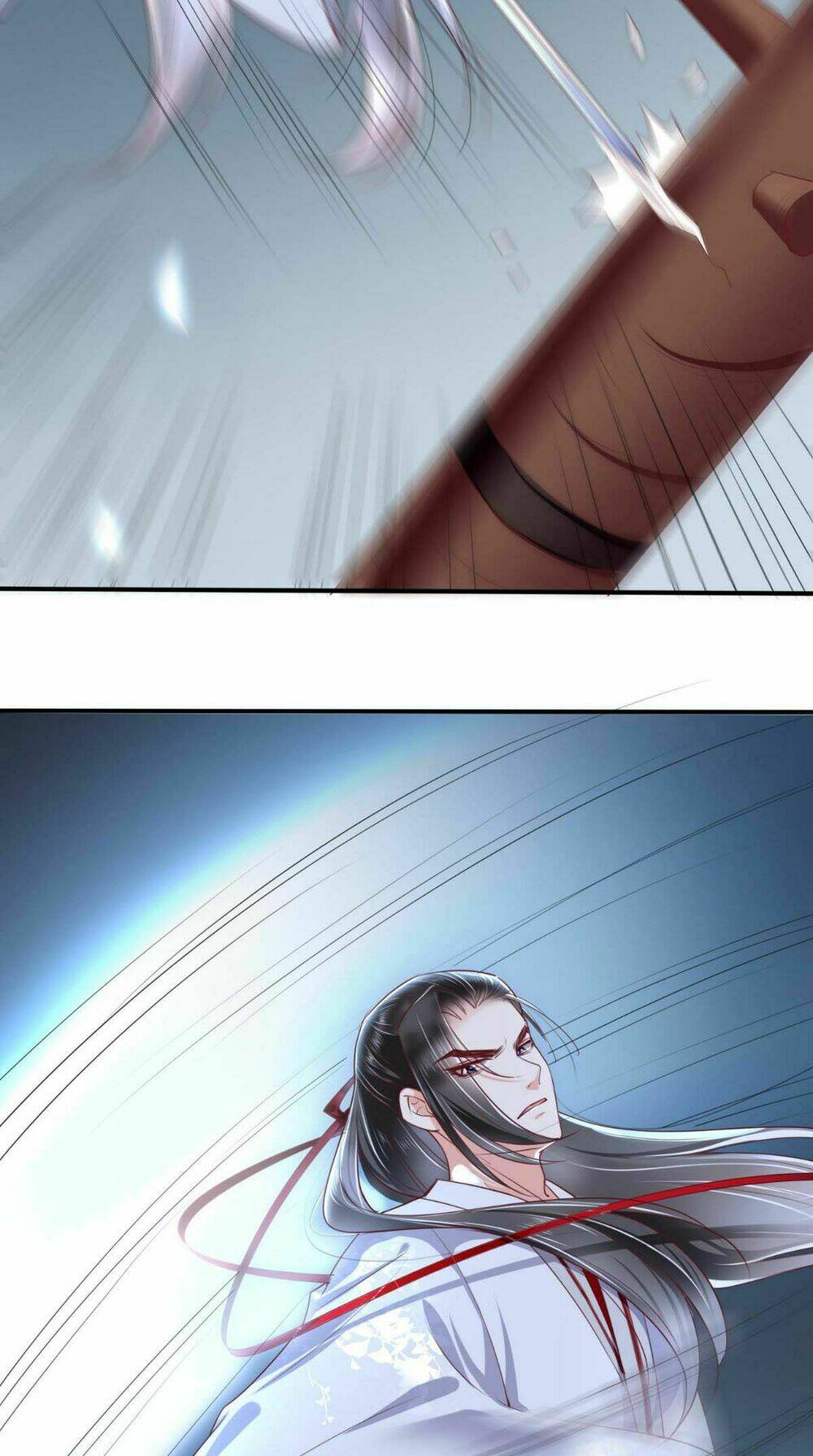 Độc Phi Ngu Ngốc Không Thể Chọc Chapter 59.5 - Trang 2