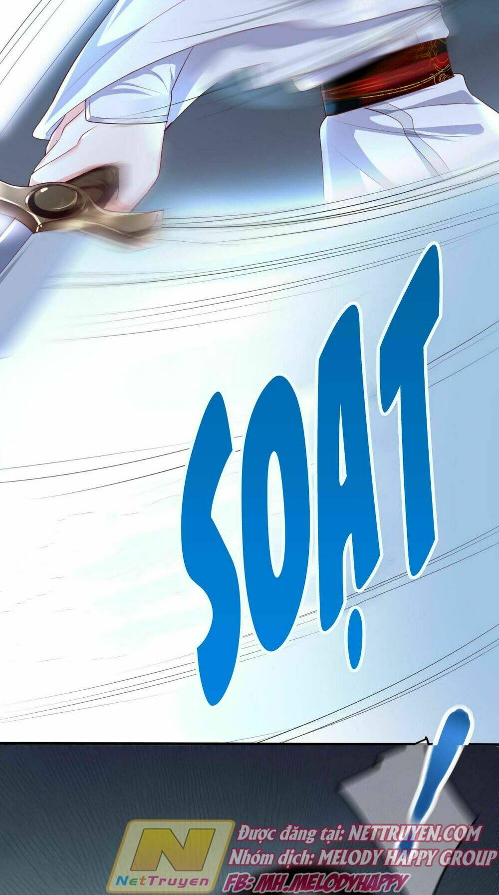 Độc Phi Ngu Ngốc Không Thể Chọc Chapter 59.5 - Trang 2