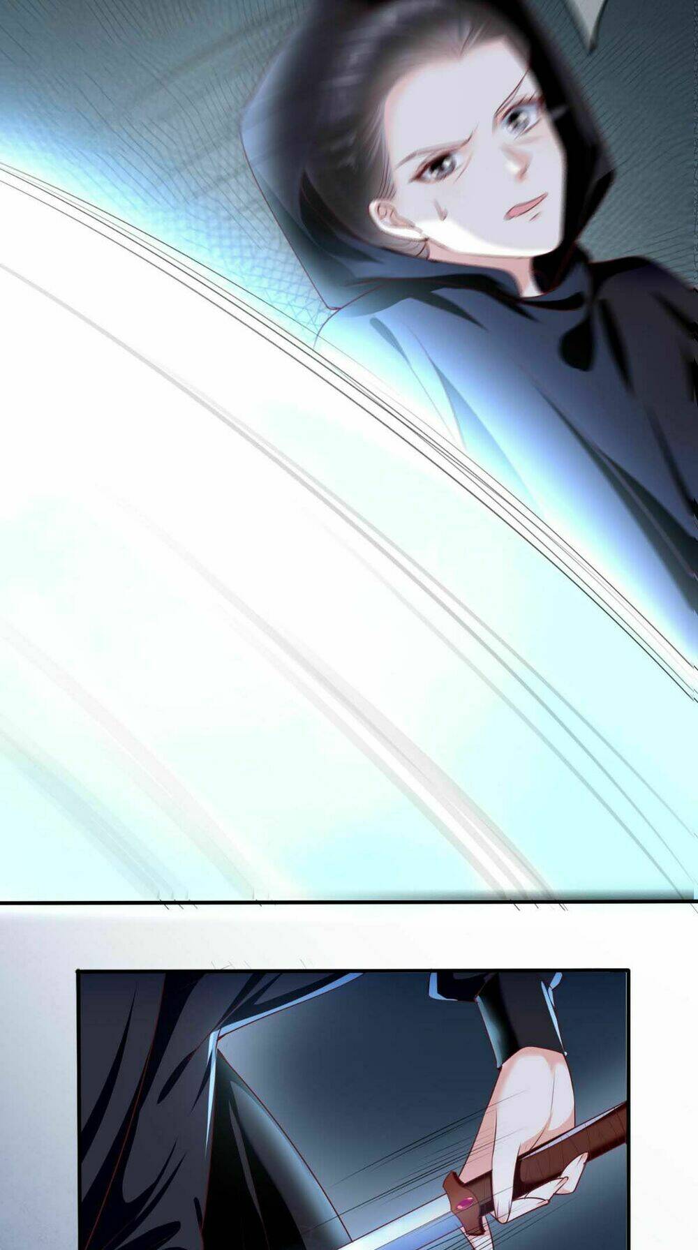 Độc Phi Ngu Ngốc Không Thể Chọc Chapter 59.5 - Trang 2