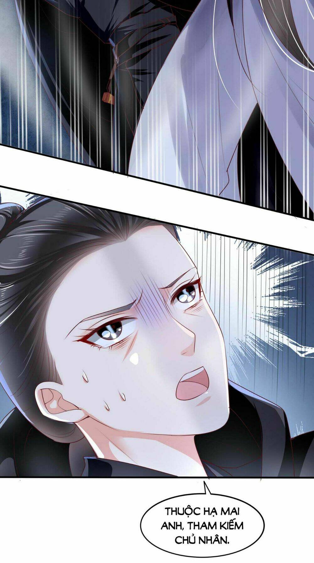 Độc Phi Ngu Ngốc Không Thể Chọc Chapter 59.5 - Trang 2