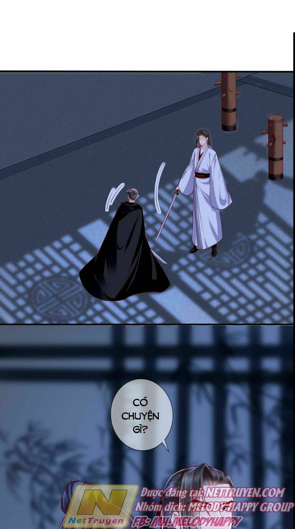 Độc Phi Ngu Ngốc Không Thể Chọc Chapter 59.5 - Trang 2