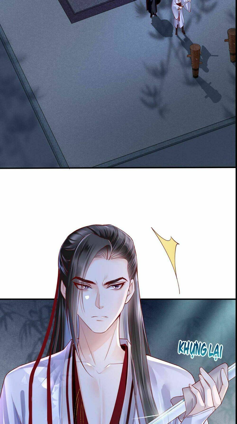 Độc Phi Ngu Ngốc Không Thể Chọc Chapter 59.5 - Trang 2