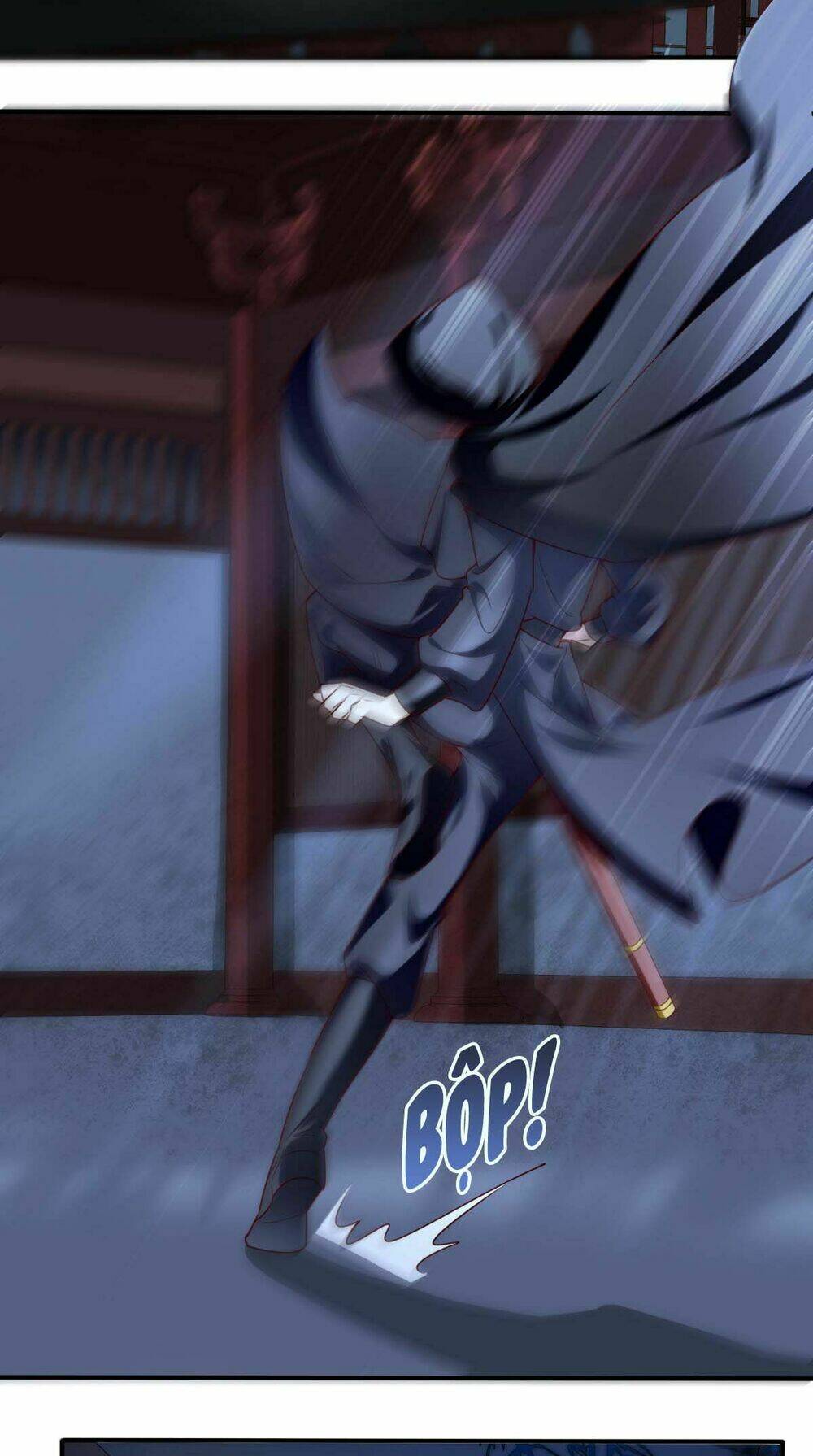 Độc Phi Ngu Ngốc Không Thể Chọc Chapter 59.5 - Trang 2