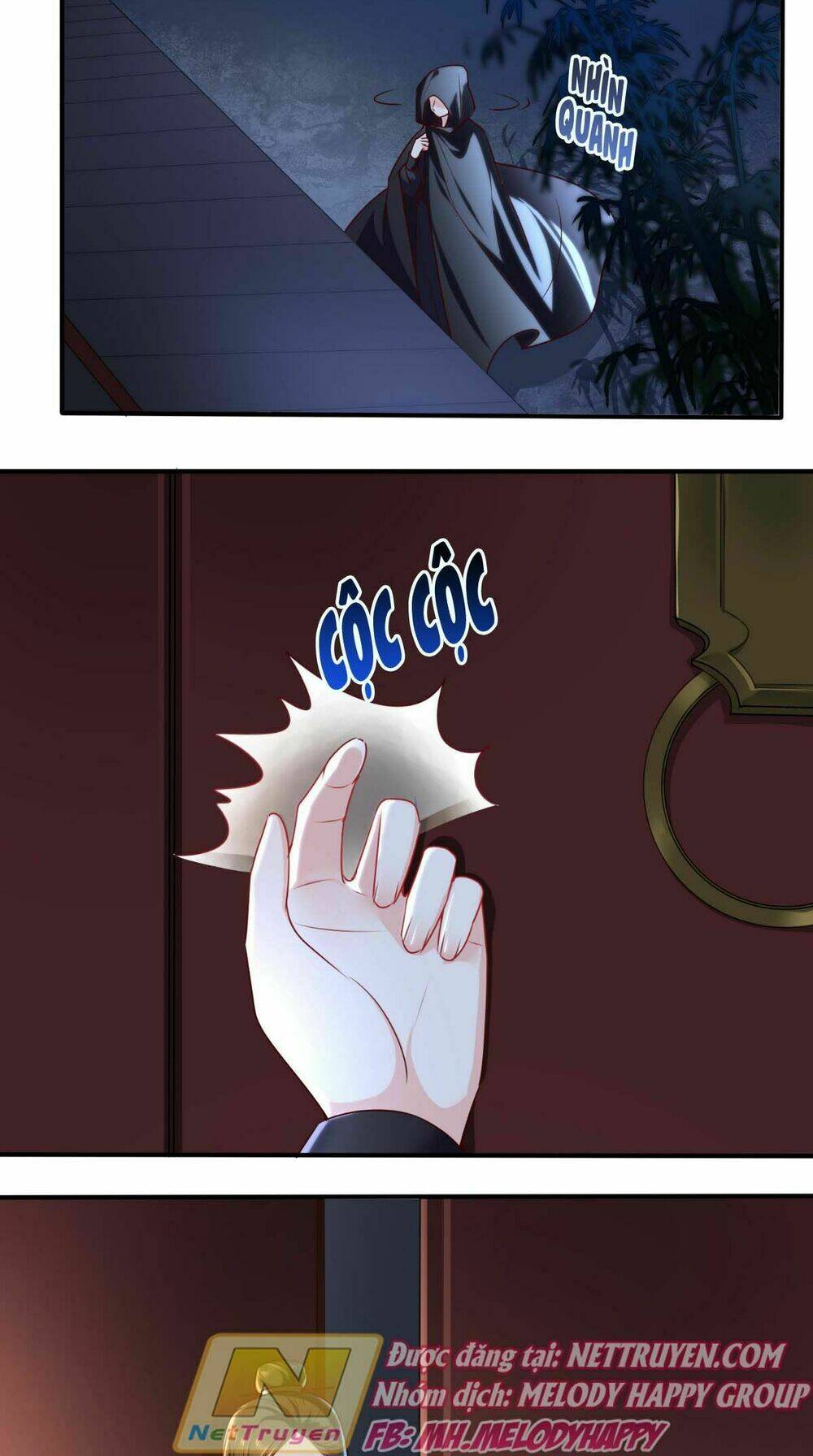 Độc Phi Ngu Ngốc Không Thể Chọc Chapter 59.5 - Trang 2