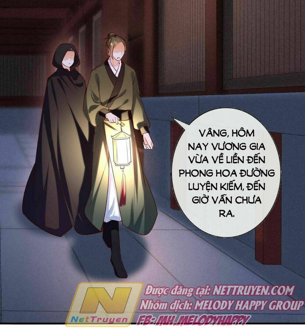 Độc Phi Ngu Ngốc Không Thể Chọc Chapter 59.5 - Trang 2