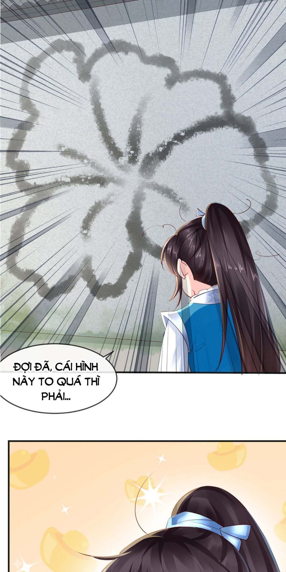 Độc Phi Ngu Ngốc Không Thể Chọc Chapter 59 - Trang 2