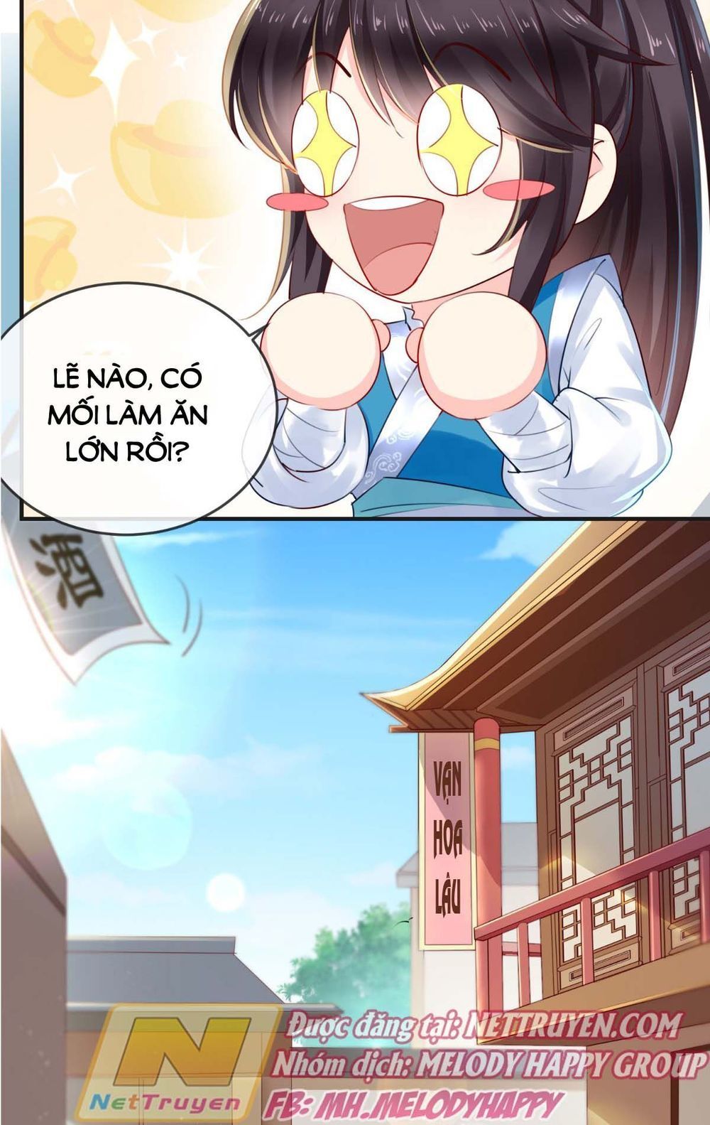 Độc Phi Ngu Ngốc Không Thể Chọc Chapter 59 - Trang 2