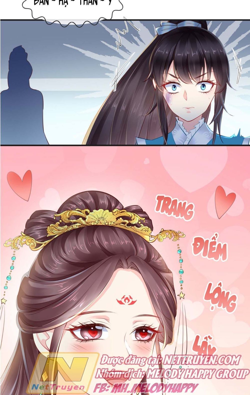 Độc Phi Ngu Ngốc Không Thể Chọc Chapter 59 - Trang 2