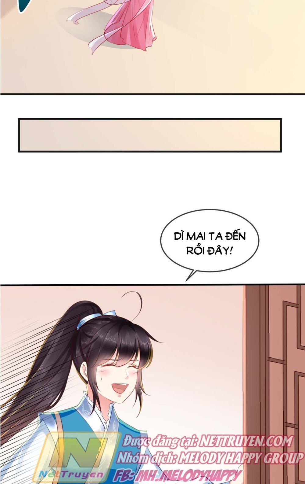 Độc Phi Ngu Ngốc Không Thể Chọc Chapter 59 - Trang 2