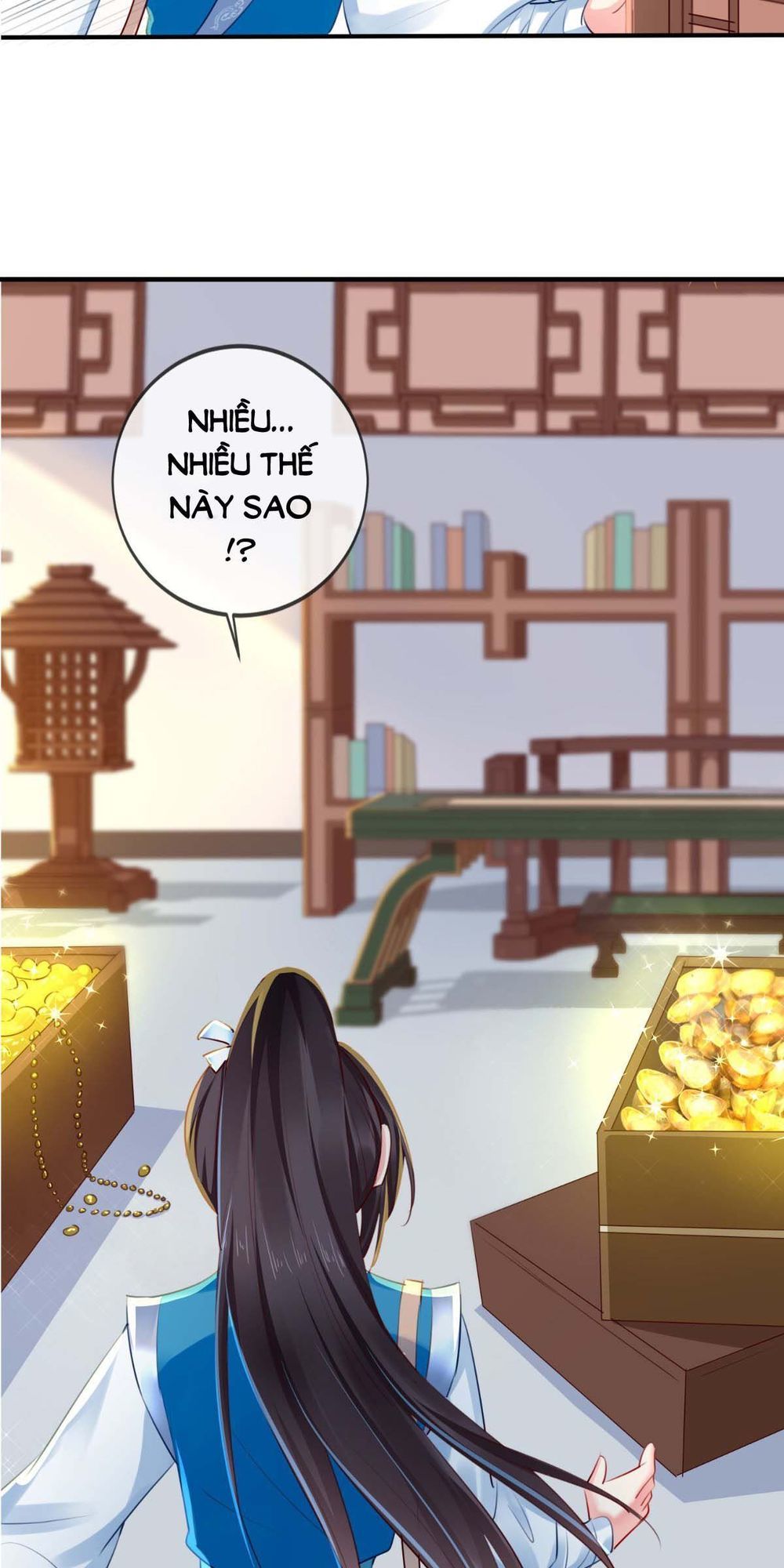 Độc Phi Ngu Ngốc Không Thể Chọc Chapter 59 - Trang 2