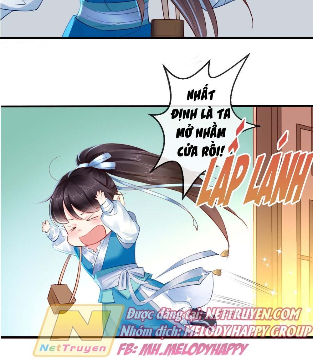 Độc Phi Ngu Ngốc Không Thể Chọc Chapter 59 - Trang 2