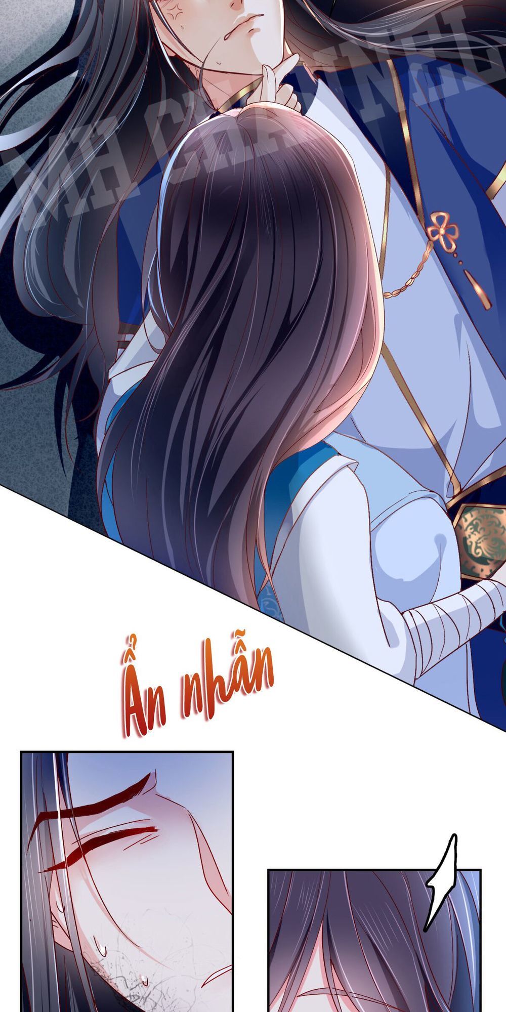 Độc Phi Ngu Ngốc Không Thể Chọc Chapter 6 - Trang 2