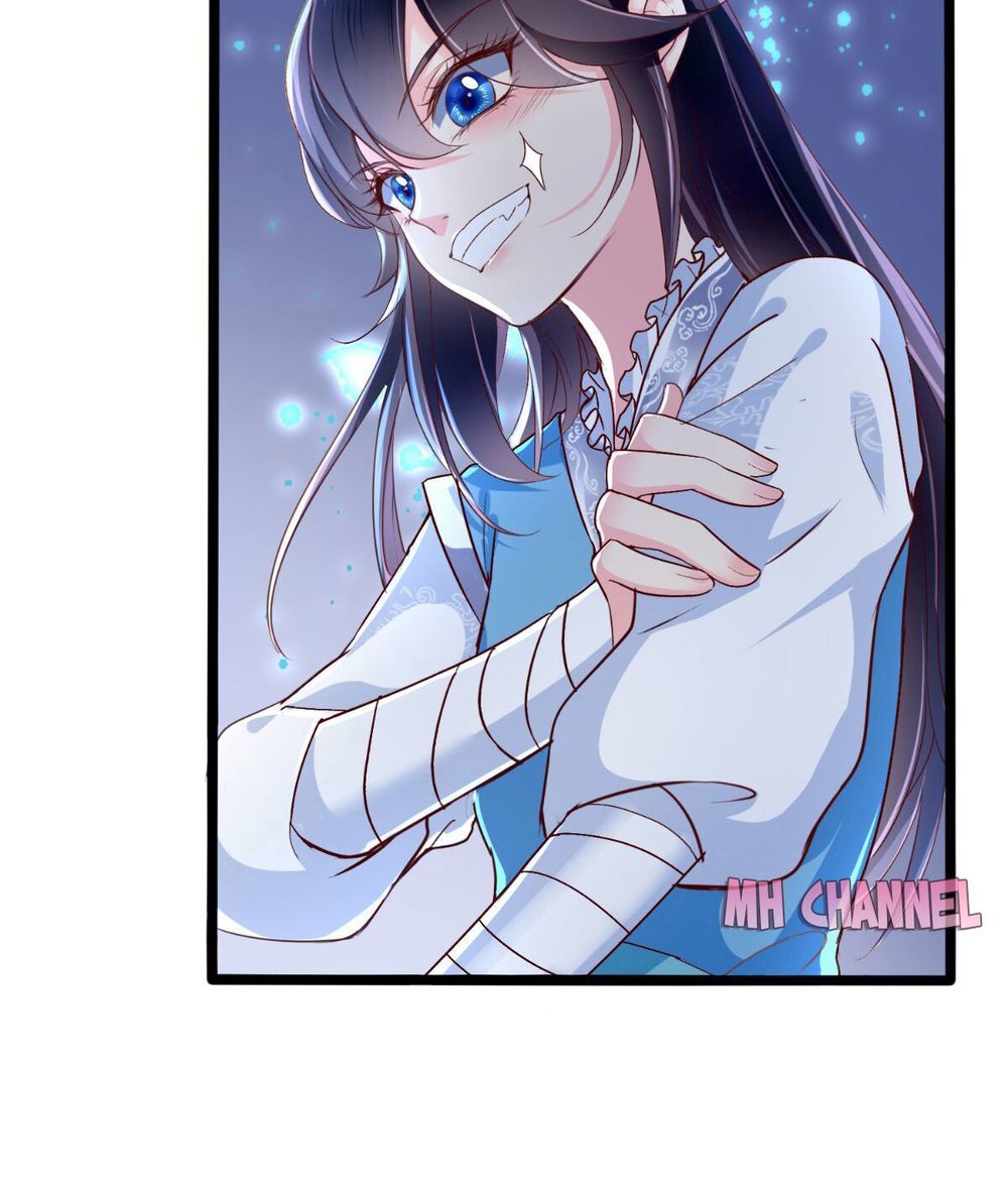 Độc Phi Ngu Ngốc Không Thể Chọc Chapter 6 - Trang 2